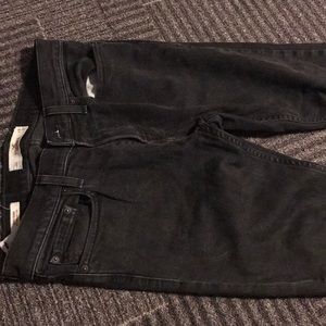 Hollister Skinny Jeans